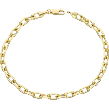 Náramek Zlaton Náramek žluté zlato 11.6g vel.23 000631904234