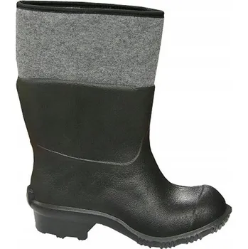 Pánské holínky Zahraniční výrobce Gumofilčáky FILCAK EVA do -30° C lehké FJ-L00804/47 Černá 47