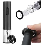 Verk Elektrický otvírák na víno s vývrtkou