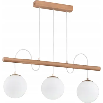 Alfa DINAR 62216 závěsné svítidlo 3x40W/E14