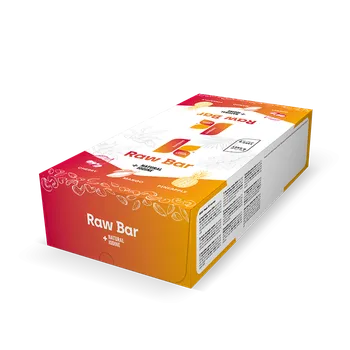 Raw Bar 30 ks, ananas