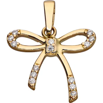 Přívěsek Zlaton Přívěsek žluté zlato 0.85g 000852604241