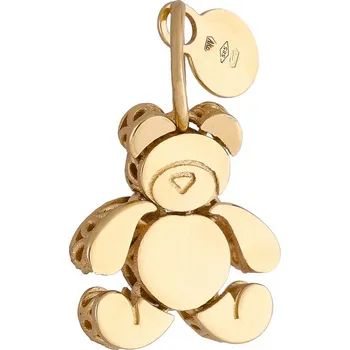 Přívěsek Zlaton Přívěsek žluté zlato 1.6g 000841810226