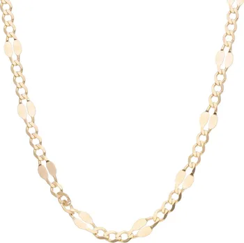 Řetízek Zlaton Řetízek žluté zlato 3.8g vel.55 000330908229