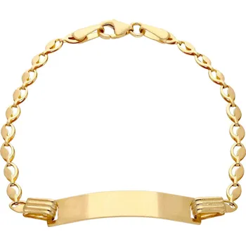 Náramek Zlaton Náramek žluté zlato 1.9g vel.15 000091501240
