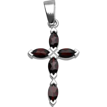 Přívěsek Zlaton Přívěsek bílé zlato 2.15g 000390705240