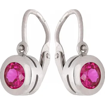 Náušnice Zlaton Náušnice bílé zlato 1.3g 000422701233