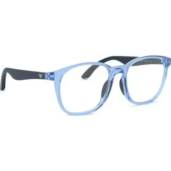 Brýle na čtení Dioptrické brýle Emporio Armani Kids 0EK3004 6210 47 Emporio Armani