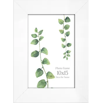 Rám na obraz DEKORATIVNÍ Rámeček Rámeček Styler Rámeček 10x15