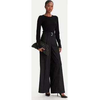 Dámský svetr Guess Svetr Elinor W2YR30 Z2V62 Černá Regular Fit S