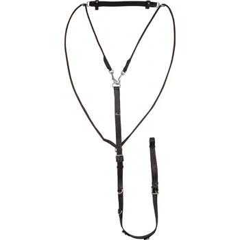 Supreme Gogue Supreme, tmavě hnědý COB