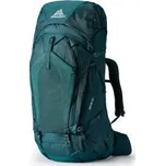 Gregory Deva 70 LD 4.0 emerald green S Zelená batoh + DÁREK DLE VÝBĚRU!