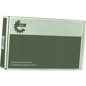 Posilovač řízení ESEN SKV 43SKV214 Hadice plnicího vzduchu