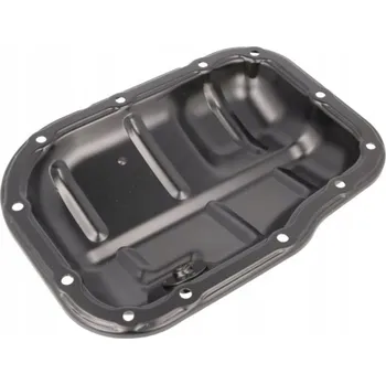 Olejová vana TOYOTA AURIS 07-10 1.6 + hybridní verze Olejová vana