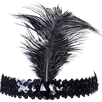 Čelenka APT ČELENKA S PEŘÍM