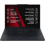 Lenovo ThinkPad E14 G7 Black (21SX0080CK)