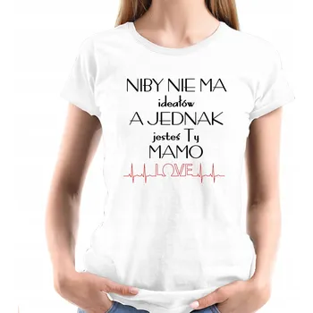 Dámské tričko Dámské Tričko ZOLZA FEATURES GIFT pro ženy DÁREK velikost XL