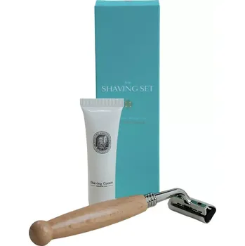 Holící set v krabičce KARMA