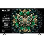 TCL 75″ QLED (75C6K)