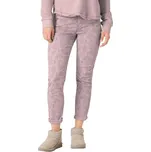 Dámské kalhoty TIMEZONE NaliTZ Slim 7/8 Růžová velikost 25