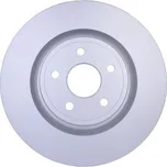 Brzdový kotouč HELLA 8DD 355 125-131