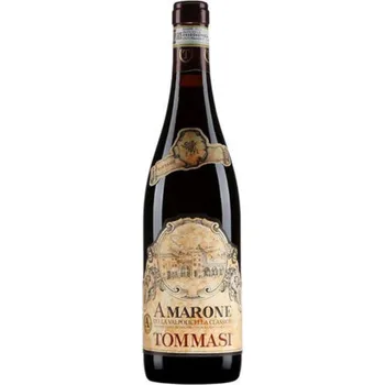 Tommasi Amarone della valpolicella classico 0,75l