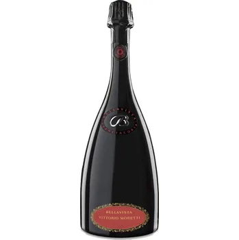 Bellavista franciacorta Vittorio Moretti riserva docg extra brut 0,75l