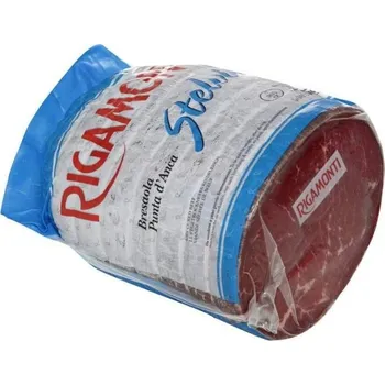 Sušené maso Rigamonti bresaola punta d´anca igp 1,3kg