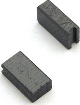 Uhlíky pro pásovou brusku PARKSIDE PBSD 900 A1 IAN 373104_2104