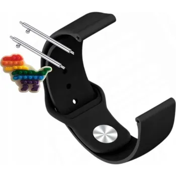 Pouzdro na mobilní telefon Pásek Řemínek Silikon Pin Barva pro Colmi C63