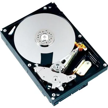 Interní pevný disk Toshiba 1.8TB 2.5" HDD, 10500rpm, 128MB, SAS