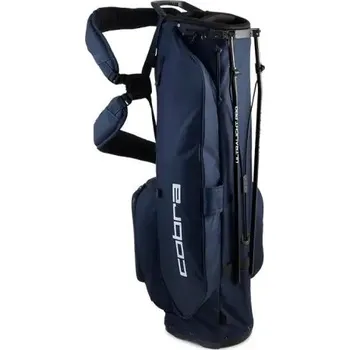 Golfový bag BMW ultralehký golfový bag se stojánkem 80 22 5B70CF6