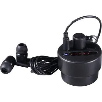 Audio rekordér Odposlouchávací zařízení přes zeď GEN3