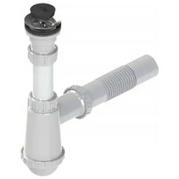 Sifon Sifon dřezový 1 mm