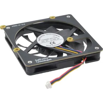 PC ventilátor Suptronics - Ventilátor X15-F1 pro I/O desky CM5