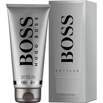 Sprchový gel Hugo Boss Boss in Motion sprchový gel 200 ml