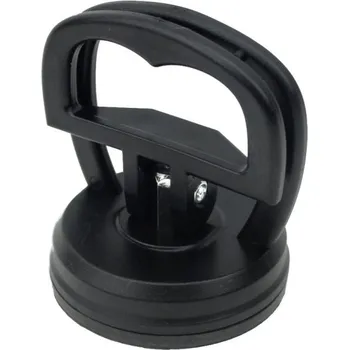 Multifunkční držák s přísavkou pro opravu Apple zařízení - černý