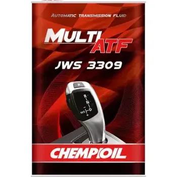 Převodový olej CHEMPIOIL CHEMPOIL MULTI ATF AL 4L