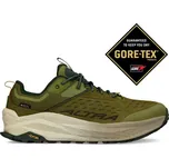 ALTRA Olympus 6 Hike Low GTX - Dusty Olive (M) 48