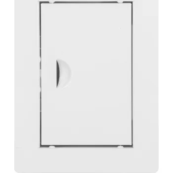 Revizní dvířka Revizní dvířka Alma 30 x 30 cm, kovová