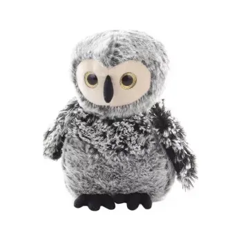 plyšák Pták Sova 24 cm