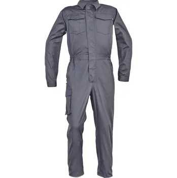 Pracovní kombinéza Cerva Arona Pánská pracovní kombinéza 03560002 šedá 52