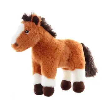 plyšák kůň 23 cm