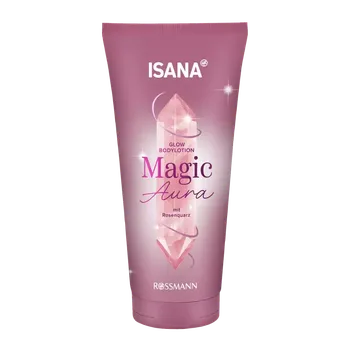 Tělové mléko ISANA Tělové mléko Magic Aura 200 ml