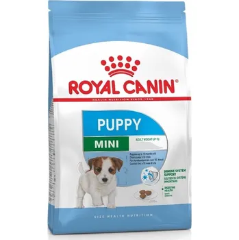 Krmivo pro psa Royal Canin 8,0kg mini Puppy dog