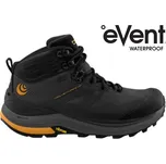 Topo Athletic Trailventure 2 WP Charchoal / Orange 46