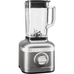 KitchenAid Mixér Artisan K400, stříbřitě šedá 5KSB4026EMS