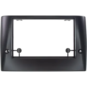 2ISO redukce pro Fiat Stilo 2001-05/2008