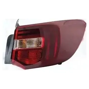 Zavěšení kol Magneti Marelli 714081660401 Zadní skupinová svítilna