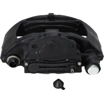 Brzdový třmen Brzdový třmen KNORR BPW 22,5'' levý SN7 MTX-ZAC008P, , ,